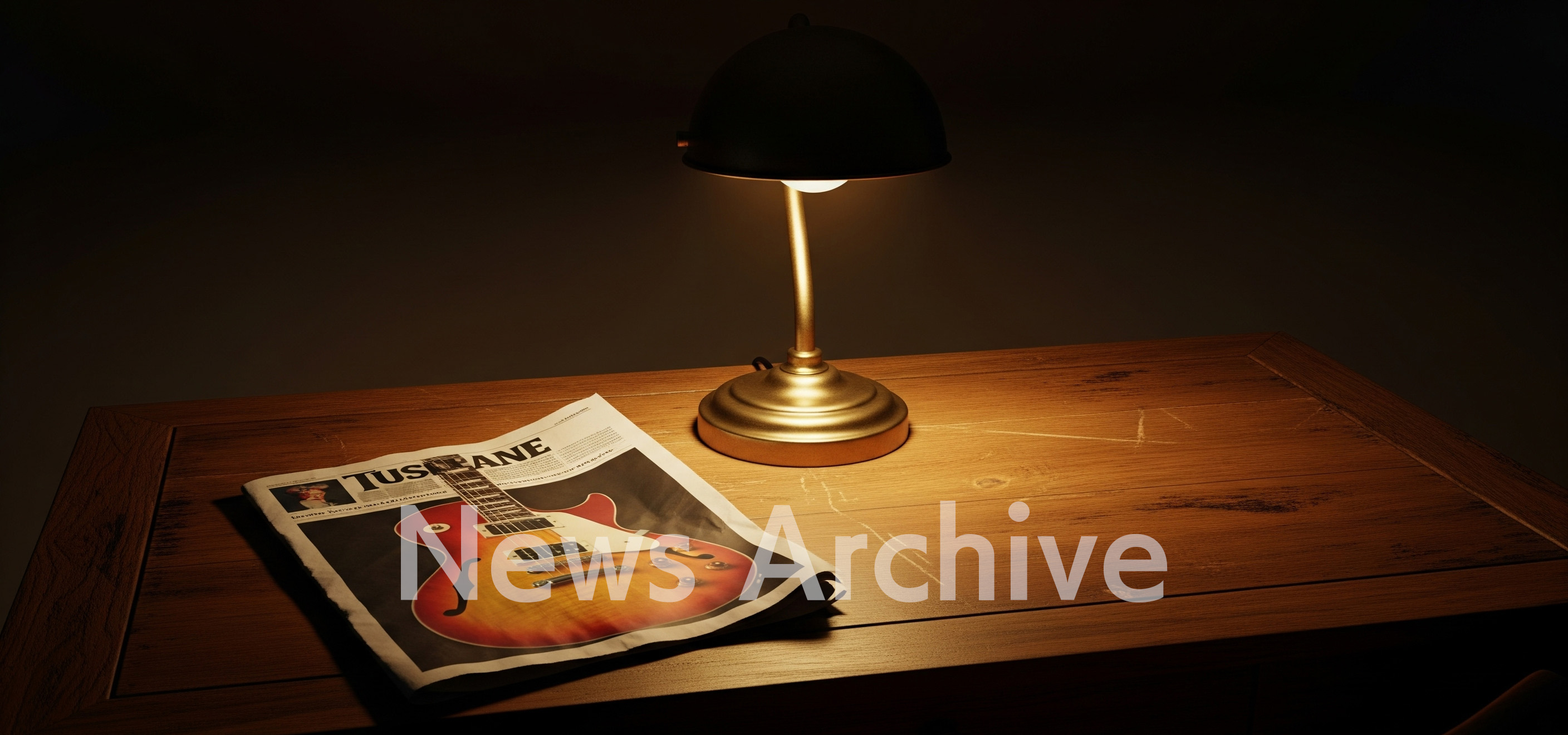 News Archive